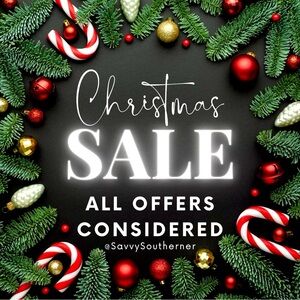 💚❤️HAPPY HOLIDAYS❤️💚